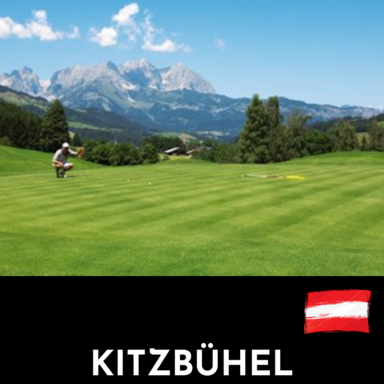 Kitzbühel Cover