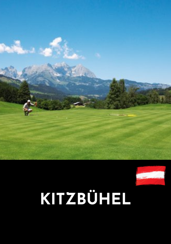 Kitzbühel Cover